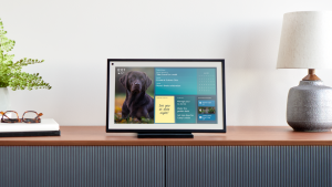 その他 Echo Show 15 Amazon | Echo Show 15 第2世代 - スマートダイニングキッチンTV