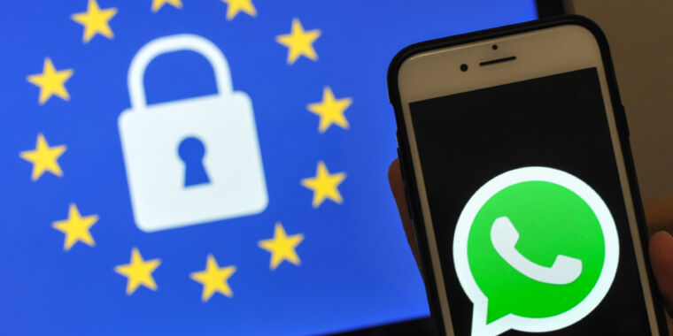 Ireland fails to enforce EU law against Big Tech