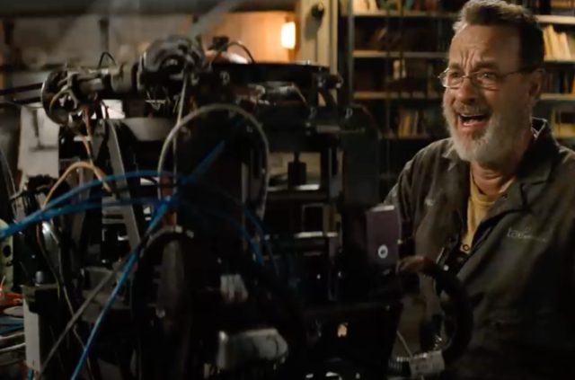 Finch trailer is carefully tailored to push all the right warm, fuzzy ...