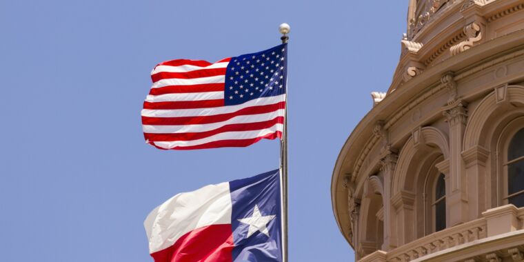 Texas law could force social media to host misinformation and hate speech