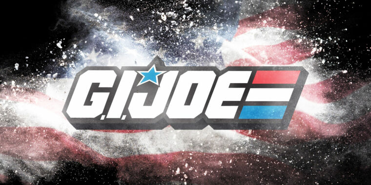 G.I. Joe goes triple-A with new game headed by ex-WB developers thumbnail
