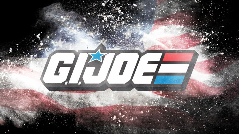 G.I. Joe goes triple-A with new game headed by ex-WB developers