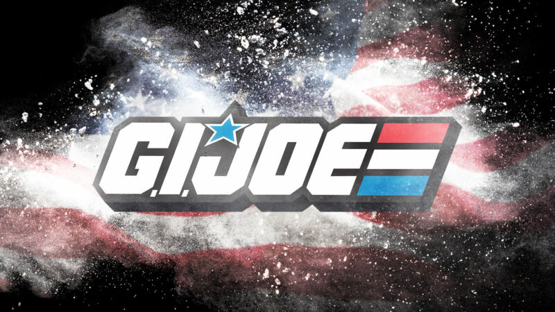 GI Joe gets tripled with a new game led by former World Cup developers