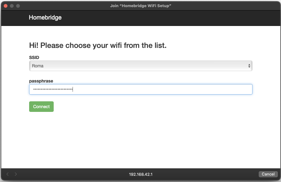 Homebridge Raspberry Pi How I saved money on HomeKit smartbulbs with Philips Wiz and a ...