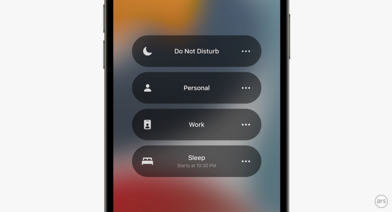 Hands on with all the HomeKit changes in iOS 15