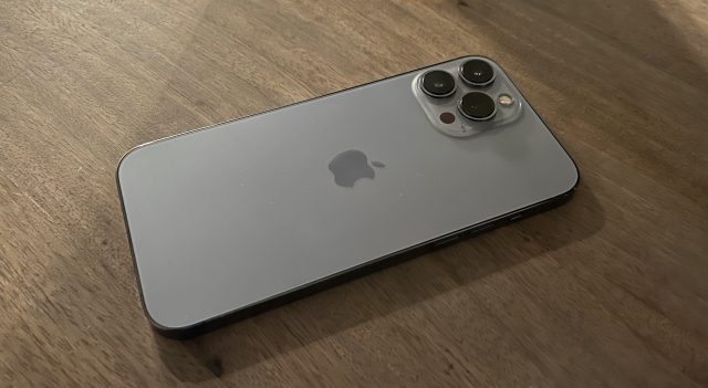 iPhone 13 Pro and Pro Max Review: Better Camera, Battery Life