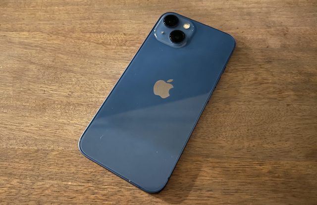 replace iphone 13 back screen