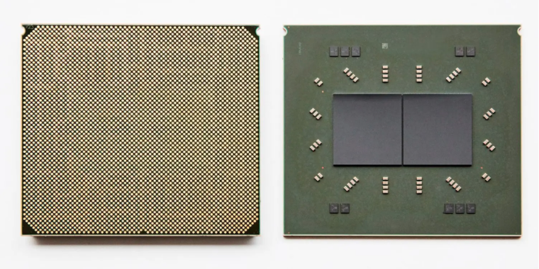 A brief overview of IBM’s new 7 nm Telum mainframe CPU