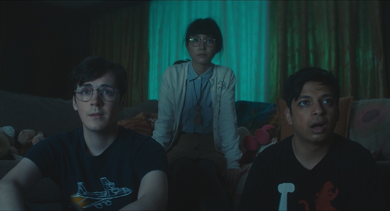 印象のデザイン Iké Boys review: If you love kaiju so much, why not just be タレント・お笑い芸人