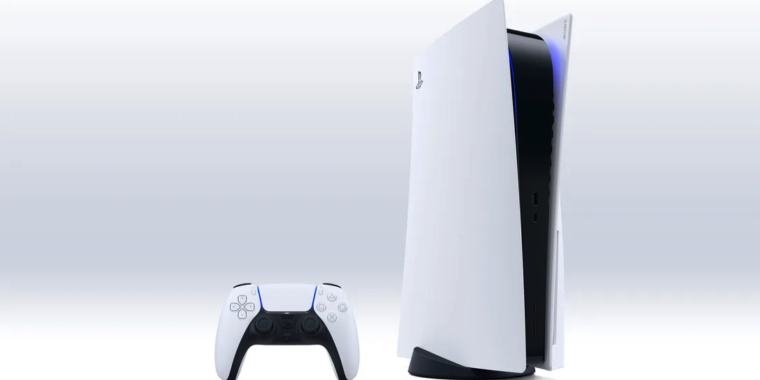 Sony: Potenzielle PlayStation 5-Käufer sollten es jetzt „viel einfacher haben“.