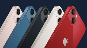 Apple iPhone 13 & 13 Pro セット iPhone 13 Vs. iPhone 13 Pro: Is It Worth The Extra $200?