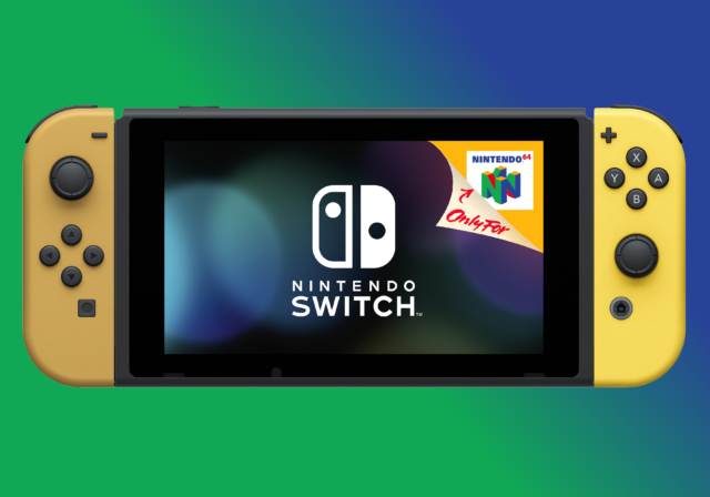 Switch New Year 2023 Game Sale Starts on North America eShop