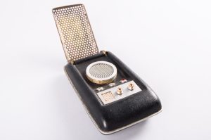 Communicator from Star Trek: The Original Series
