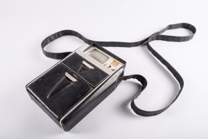 Tricorder from Star Trek: The Original Series