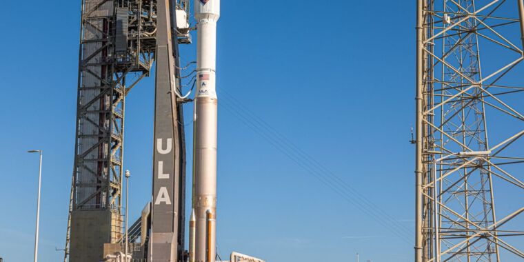 NASA’s Lucy mission will soon be in the sky, with a launch set for Saturday