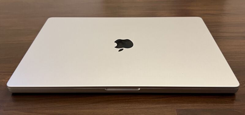 MacBook self-repair program highlights Apple’s flawed repairability ...