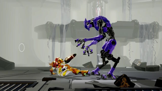 <a href="https://arstechnica.com/gaming/2021/10/metroid-dread-review-the-best-switch-exclusive-game-of-2021/" target="_blank" rel="noopener">Our review</a> called the tense 2D action game <em>Metroid Dread</em> the best Switch exclusive of 2021.