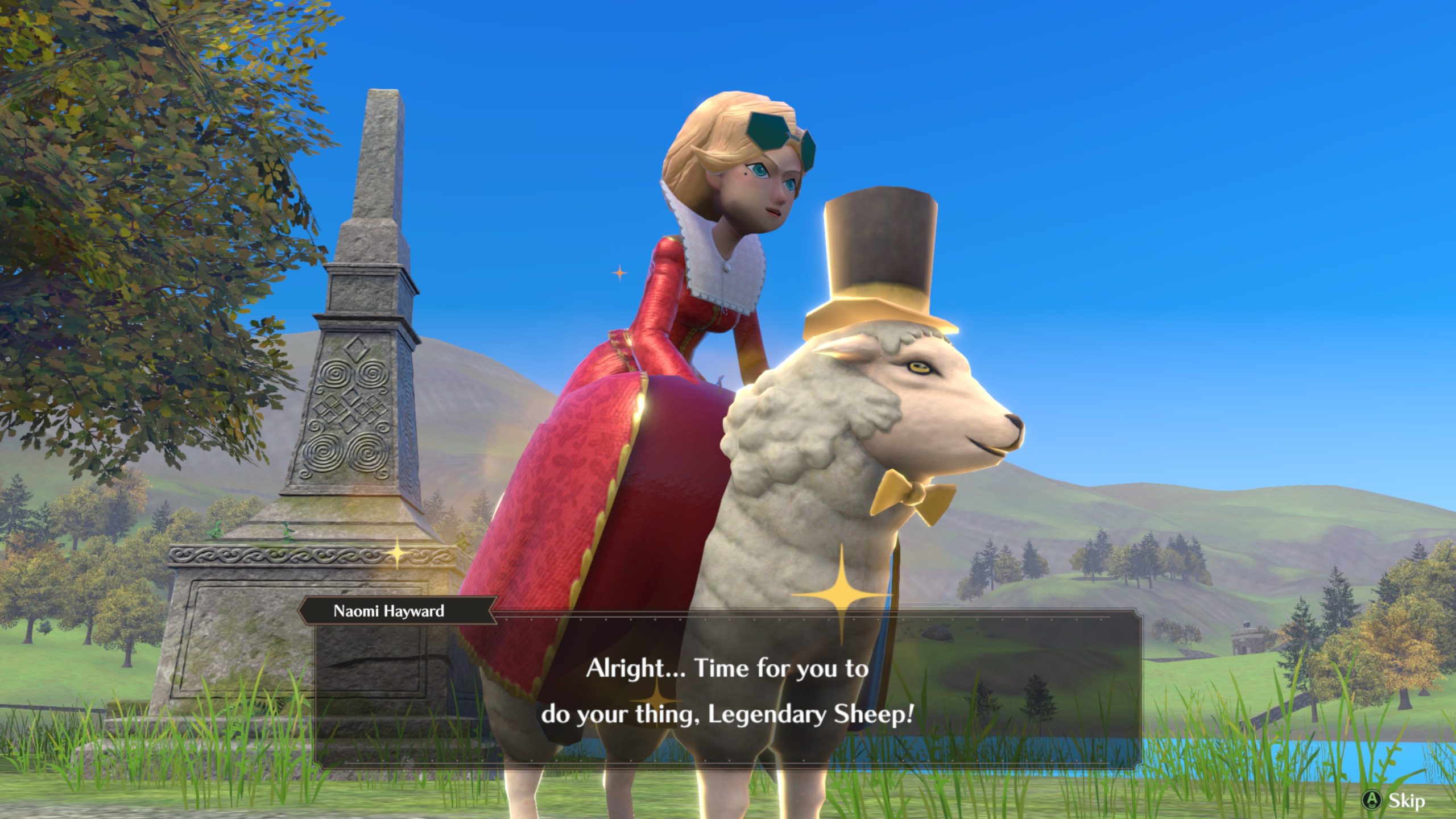 The Good Life review A messy RPG as unique as it is ridiculous Ars Technica