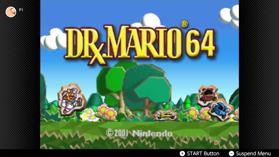 Les Jeux N64 Ont Toujours Eu Du Mal À Rendre Les Sprites, Grâce Aux Effets De Flou Par Défaut Du Matériel. L’émeu Nso N64Lator Supprime Une Partie Du Flou Par Défaut, Mais Pas Nécessairement Pour Le Mieux.