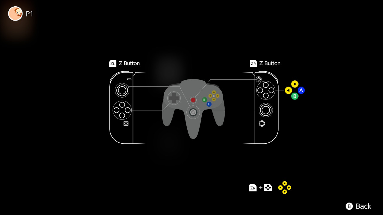 N64 collection goes live on Nintendo Switch, and it's-a me