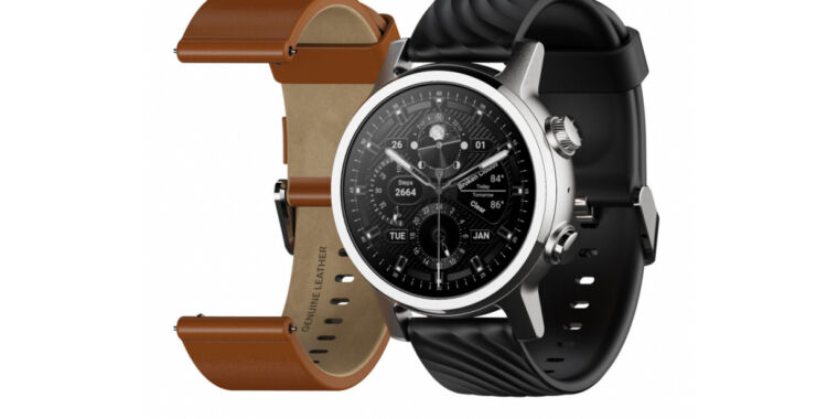 More zombie-brand Motorola smartwatches are launching soon