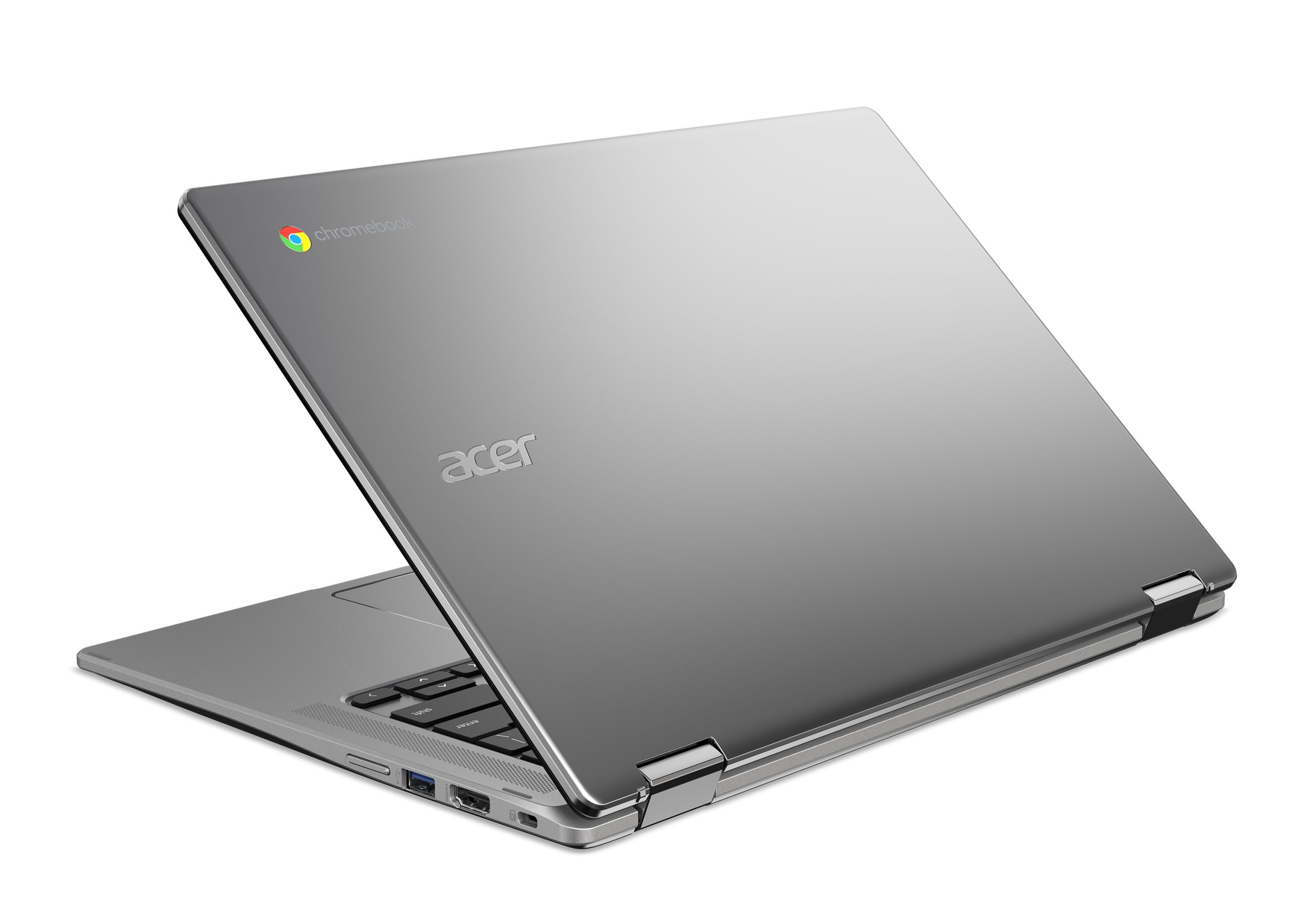 New Acer Chromebooks boast 11th-Gen Intel CPUs for up to $900