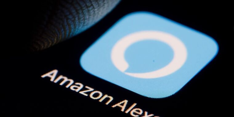 Amazon makes it easier to bring different types of silicon to Alexa devices