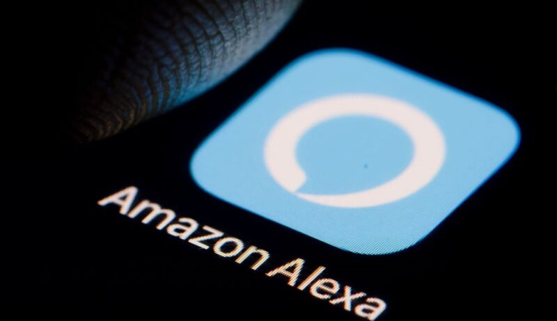 Amazon Makes It Easier To Bring Different Types Of Silicon To Alexa Devices