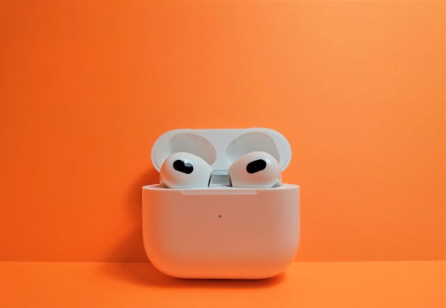 The latest set of AirPods may be worth your while if you want the usual iPhone-friendly conveniences of Apple's true wireless earbuds and better-than-normal sound with an open-back design.