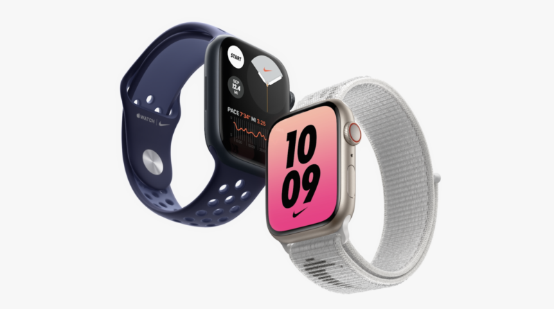 Apple watch online leaks