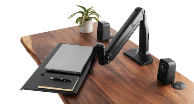 vant Blive Original Our 22 favorite desk accessories for a more organized and comfy workplace |  Ars Technica