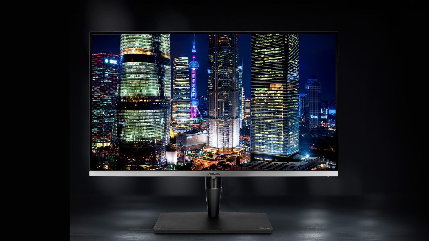 Best Laptop With High Resolution Screen With no new Apple monitors, here are the best high-res screens for your