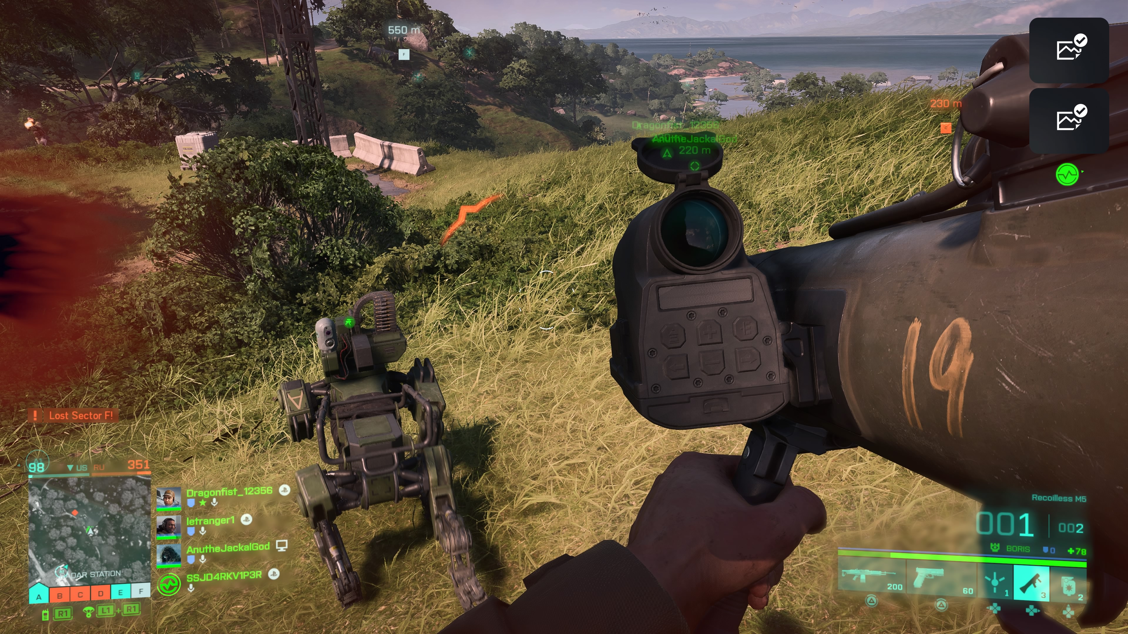 Battlefield 2042 beta impressions: Strong ideas buried in a buggy mess