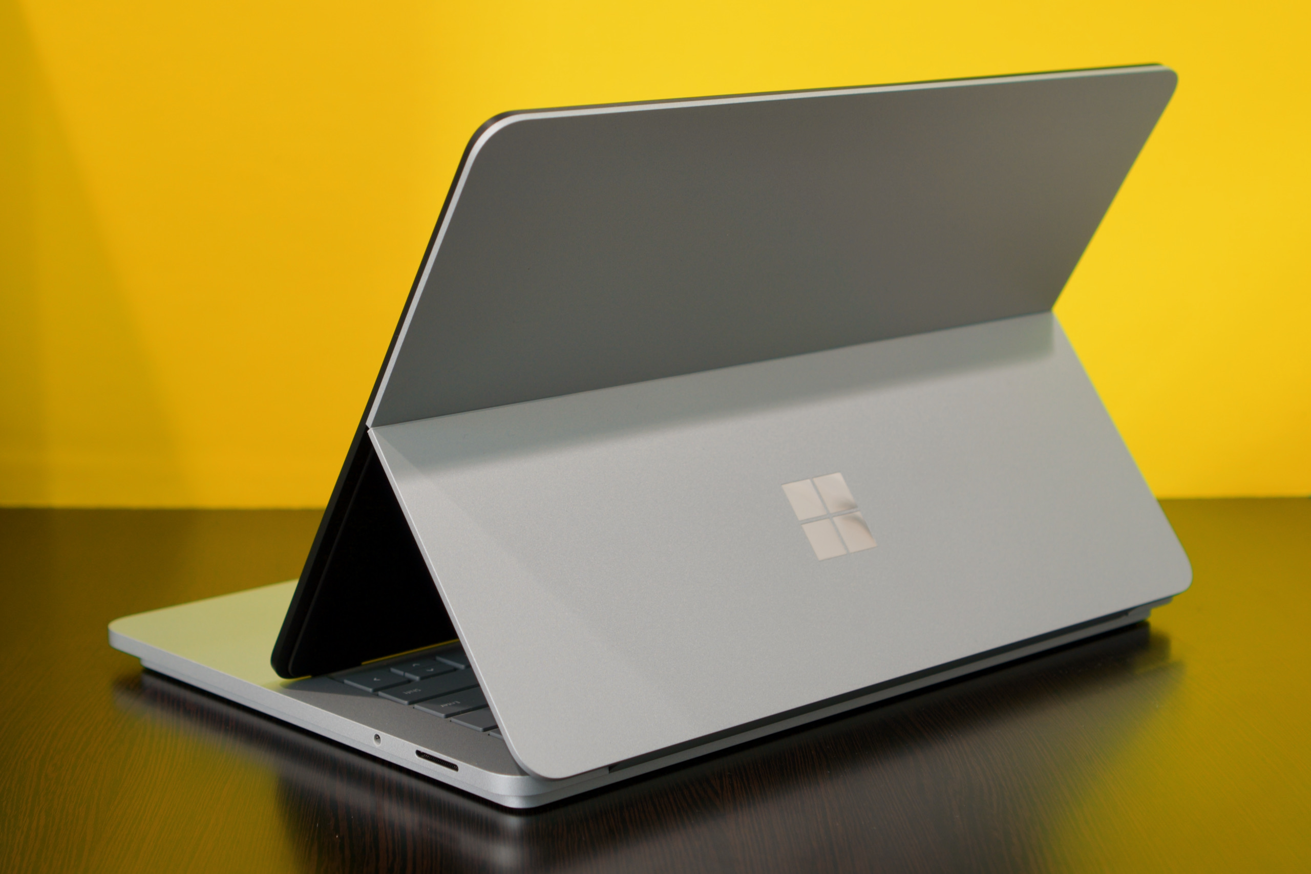 Surface Laptop Go 3 review: Microsoft's basic PC grows up