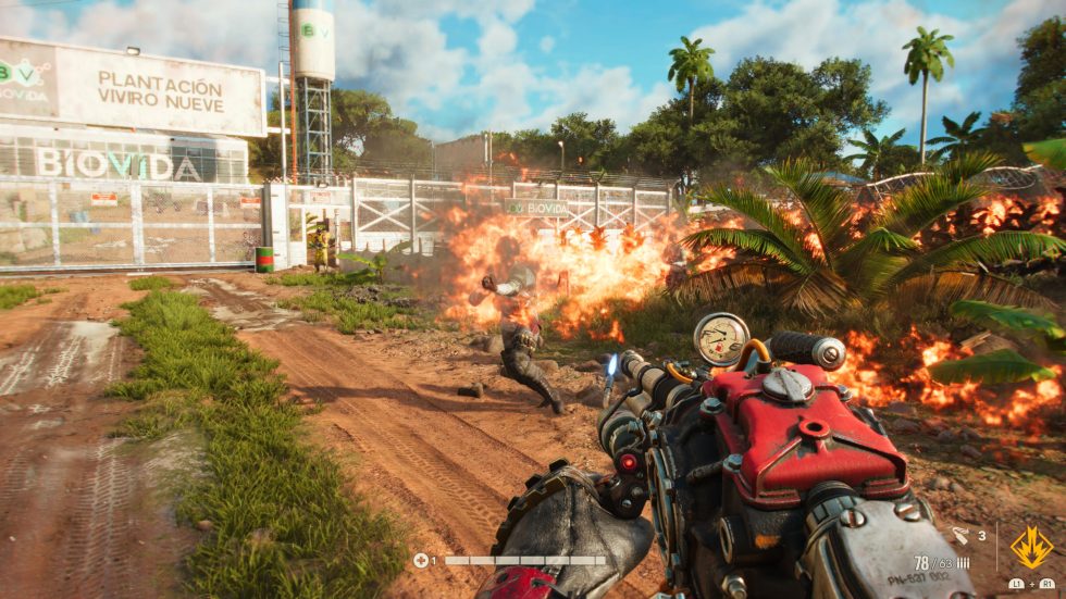 Ars Technica News - Far Cry 6 review: A familiar return to open-world  stupidity - Steam News