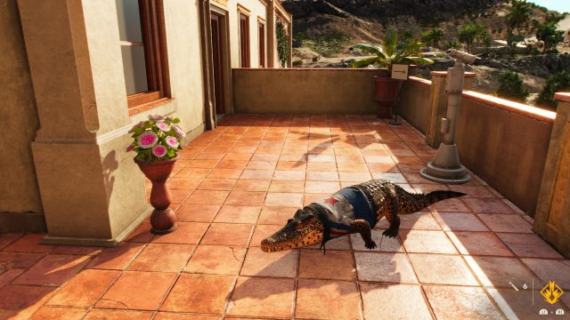 Far Cry 6 PC review: familiar messy fun