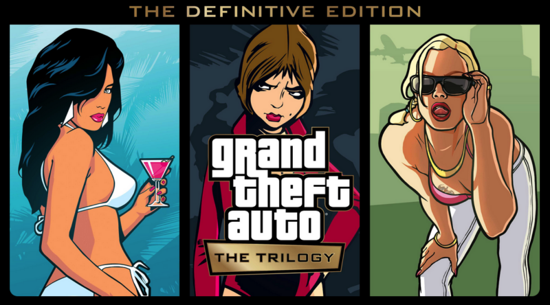 Grand Theft Auto III PC