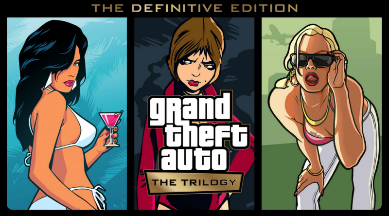 Grand Theft Auto 3 - PC