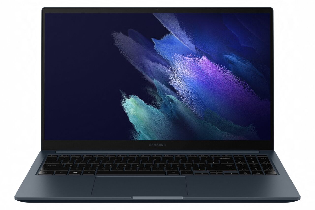 Samsung adds Windows 11, 5G, and more OLED to Galaxy Book laptop lineup ...