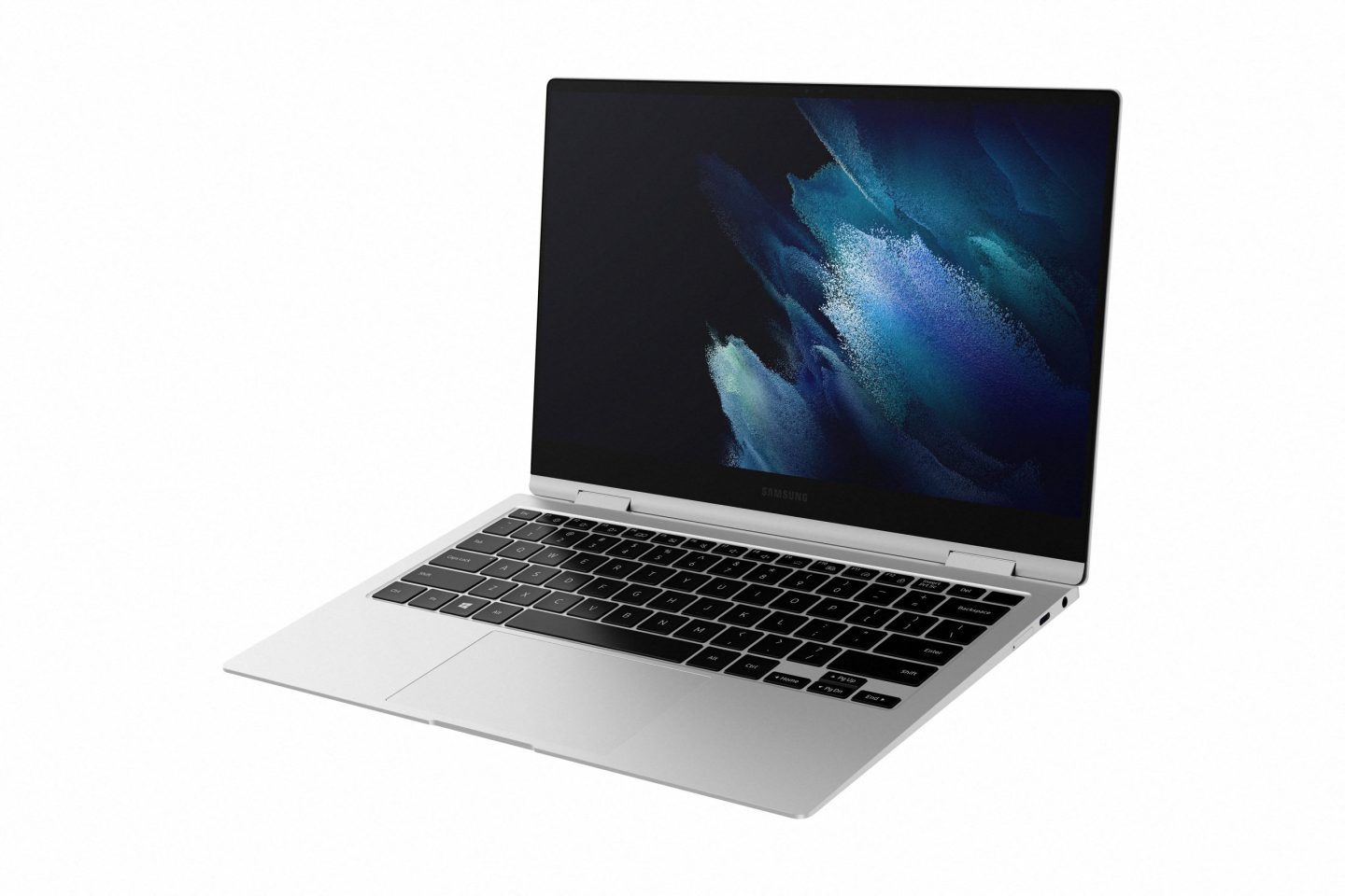 Samsung adds Windows 11, 5G, and more OLED to Galaxy Book laptop lineup ...