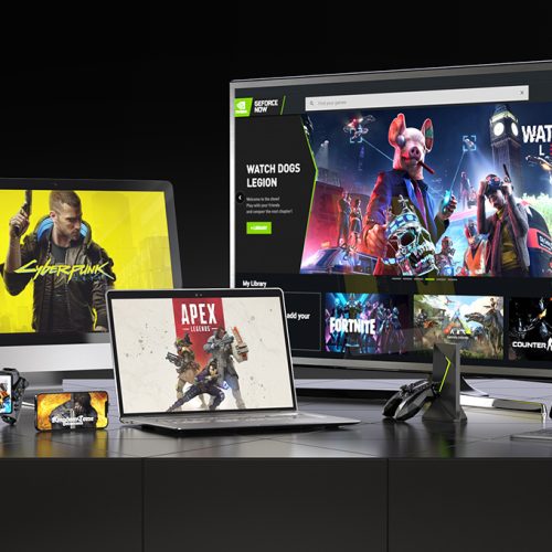 Tag Geforce Now Ars Technica