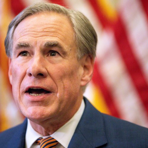 Why Gov. Greg Abbott won’t release his emails with Elon Musk