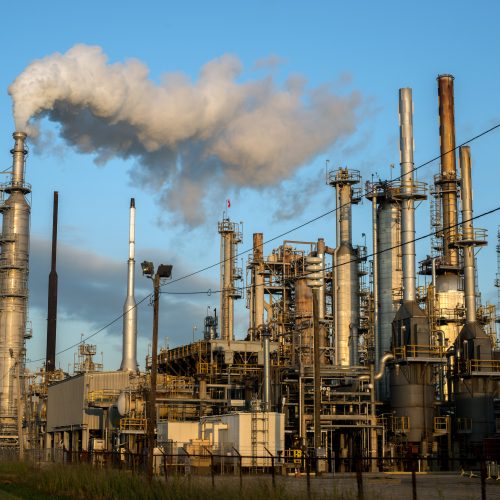 News Feed 361 Win for chemical industry as EPA shutters scientific research office