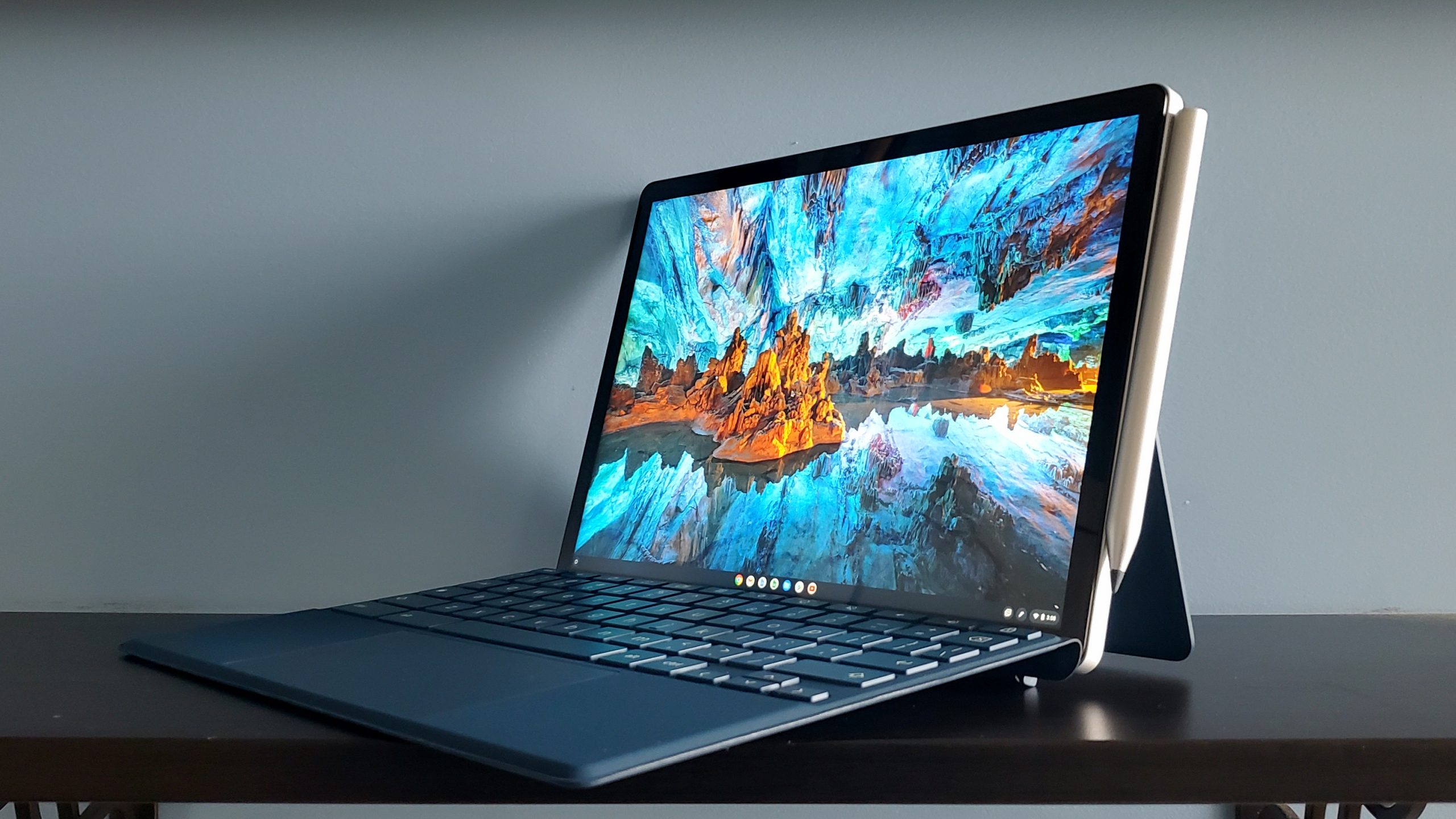 HP Chromebook x2 review: A price cut away from great - Ars