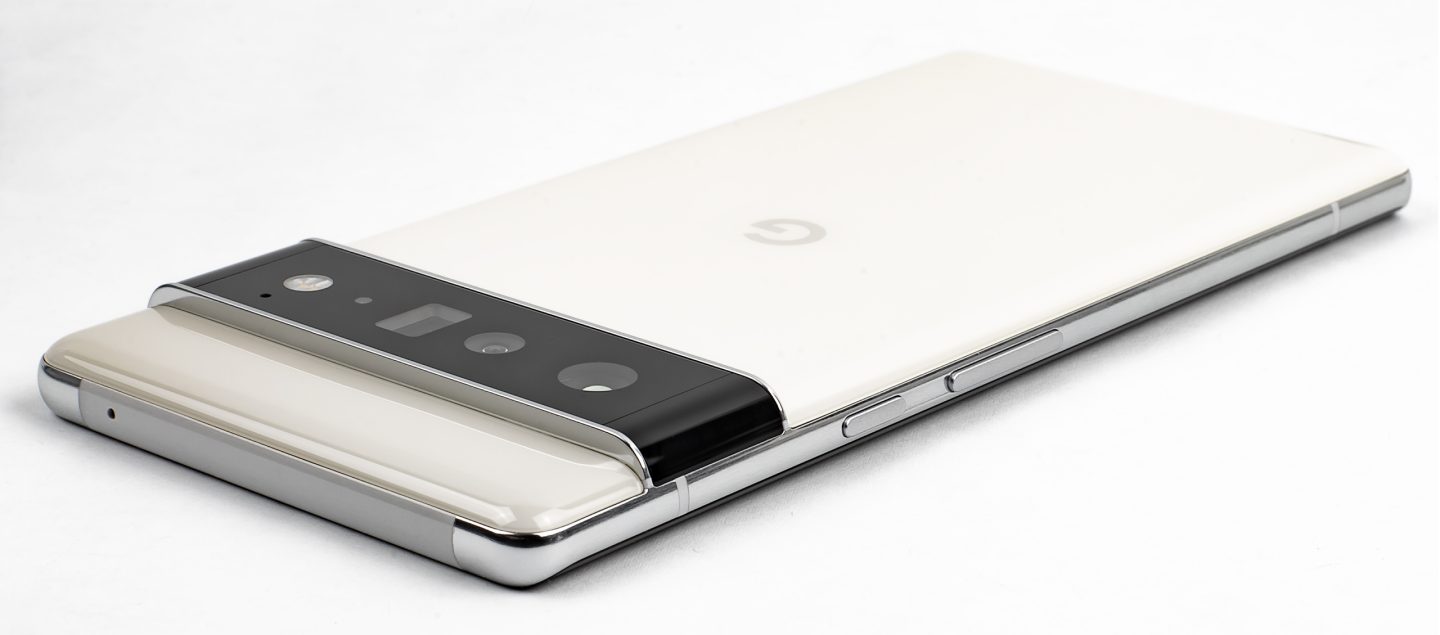 The Pixel 6 gets its first stable update since November - Ars Technica