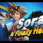 Sora from 'Kingdom Hearts' is the last addition to the 'Super Smash Bros.  Ultimate' roster – GeekWire