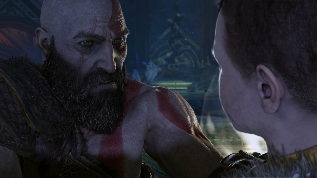 God of War' is coming to PC in January 2022