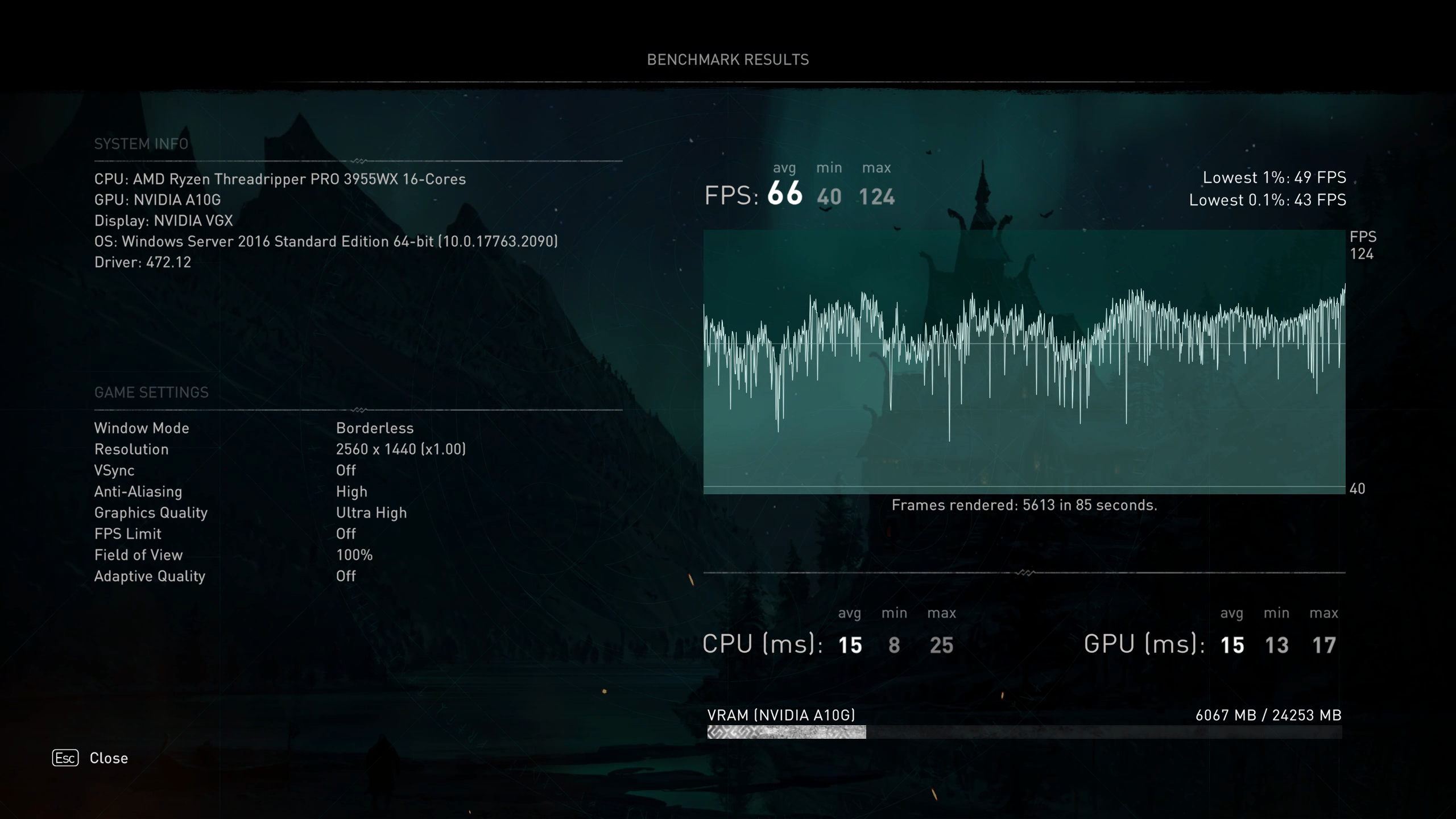 GeForce NOW RTX 3080 Tier Impressions - Cloud Gaming Gets Serious