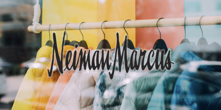 Neiman Marcus data breach impacts 4.6 million customers