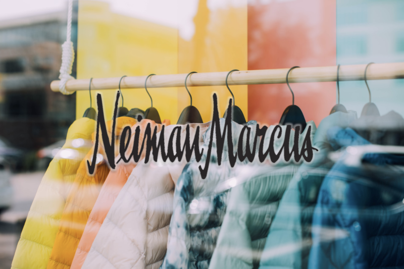 Neiman Marcus Names New CEO